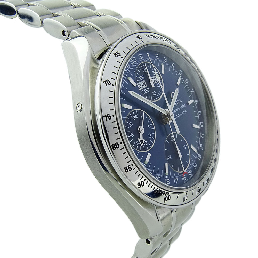 Omega Speedmaster Triple Date 3523.80.00