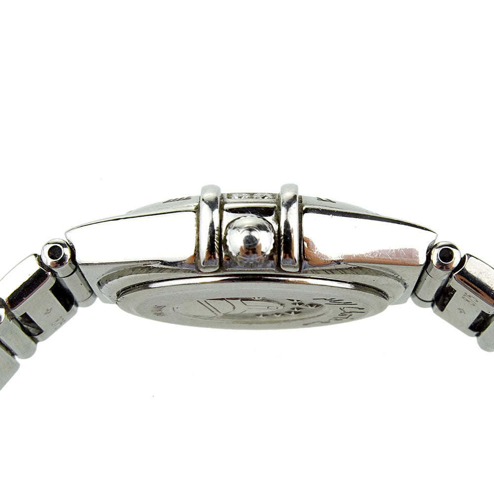 Omega Constellation My Choice Mini 1566.76.00