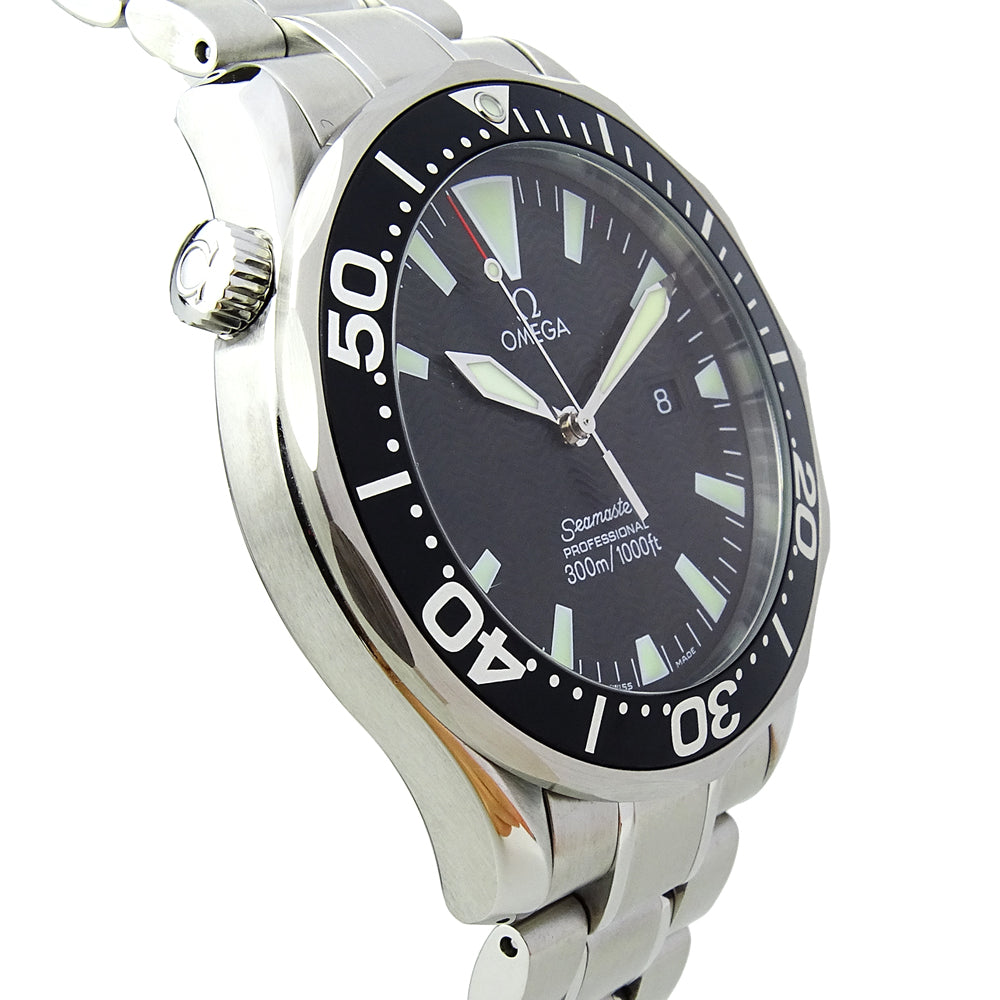 Omega Seamaster 300m Quartz 2264.50.00