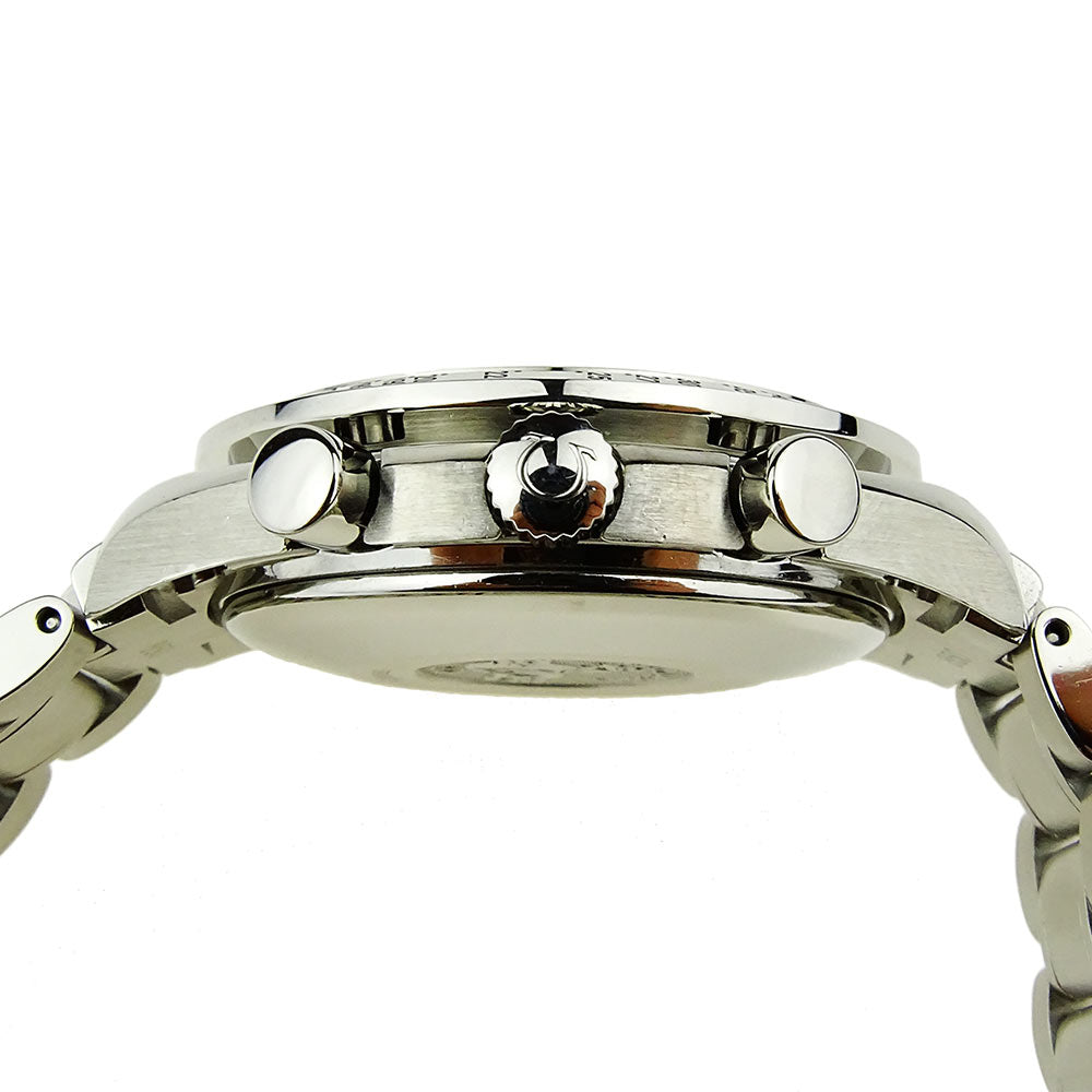 Omega Speedmaster Triple Date Automatic 3523.30.00