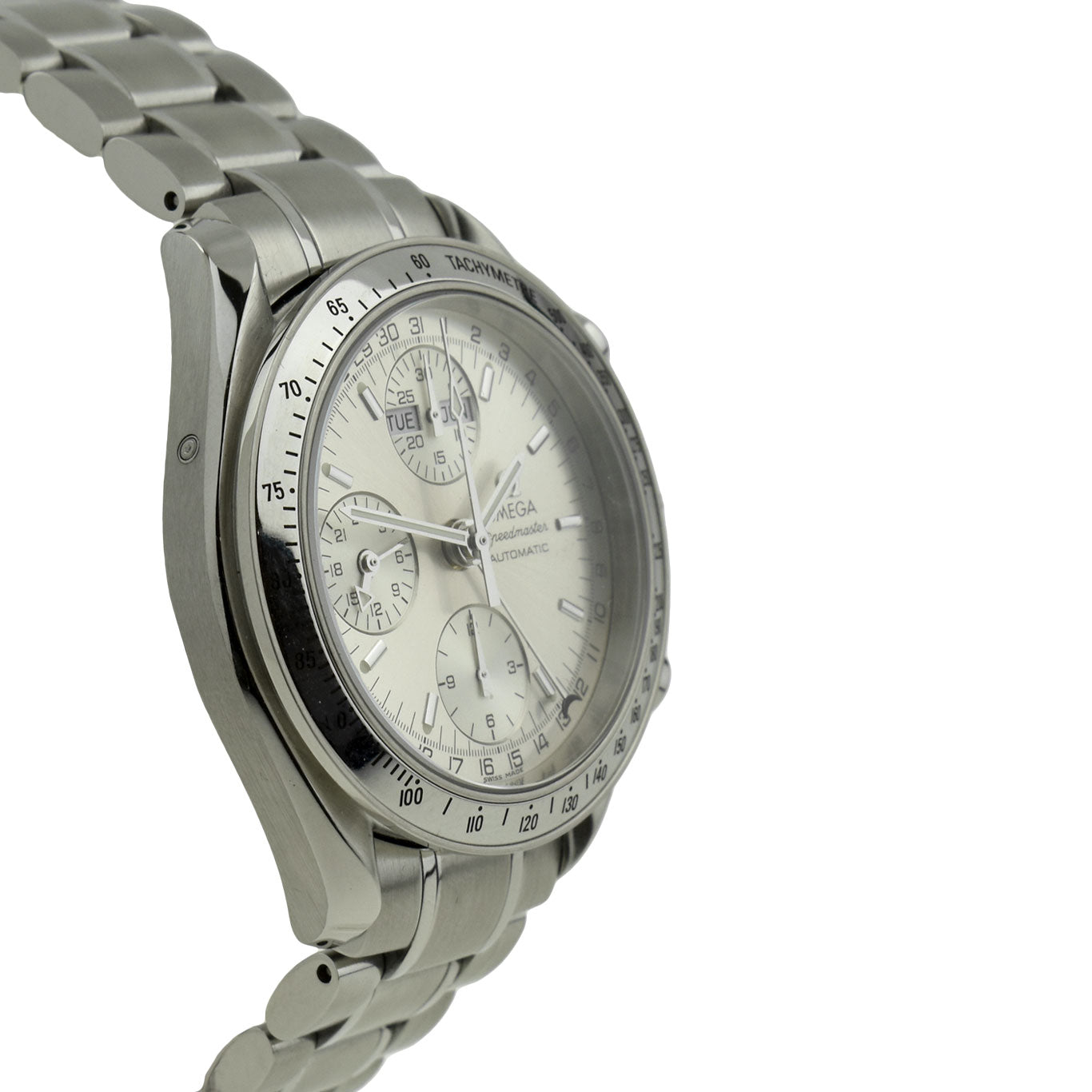 Omega Speedmaster Triple Date Automatic 3523.30.00