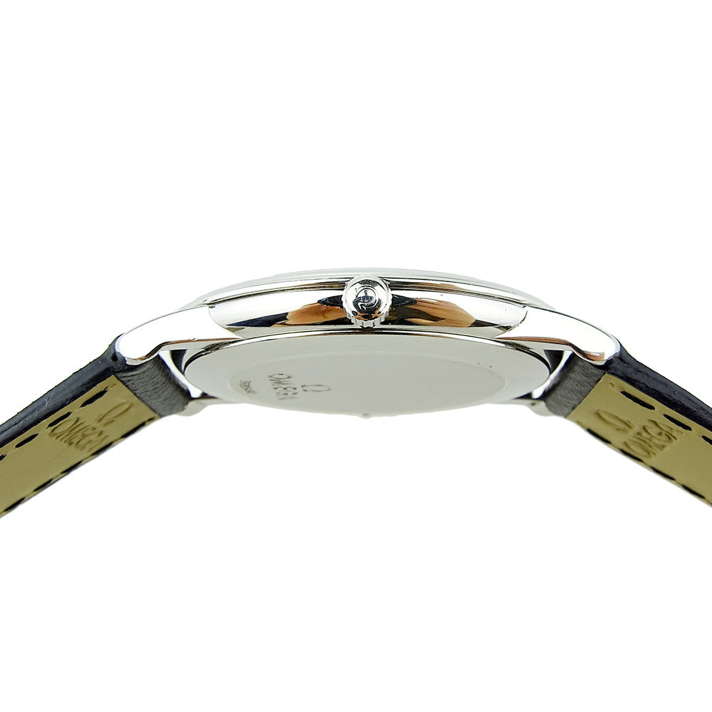 Omega De Ville Prestige Quartz 4810.31.01