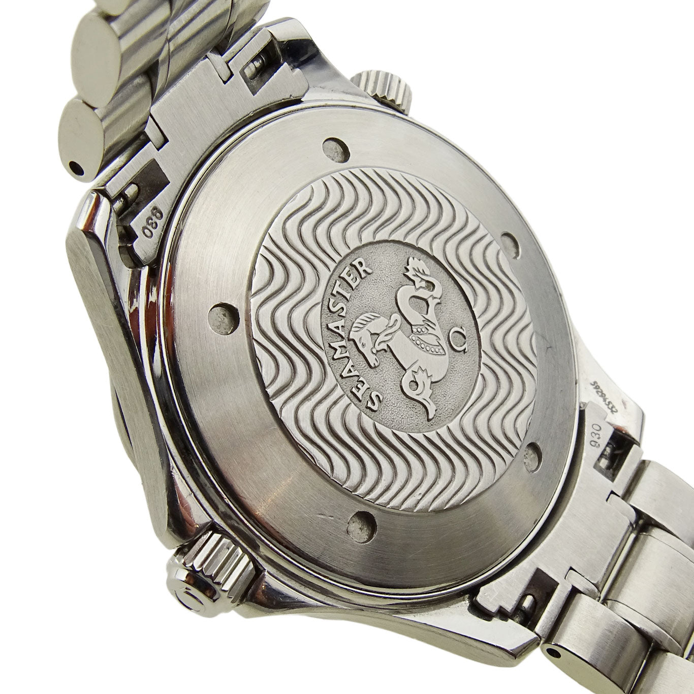 Omega Seamaster Professional Quartz 2265.80.00