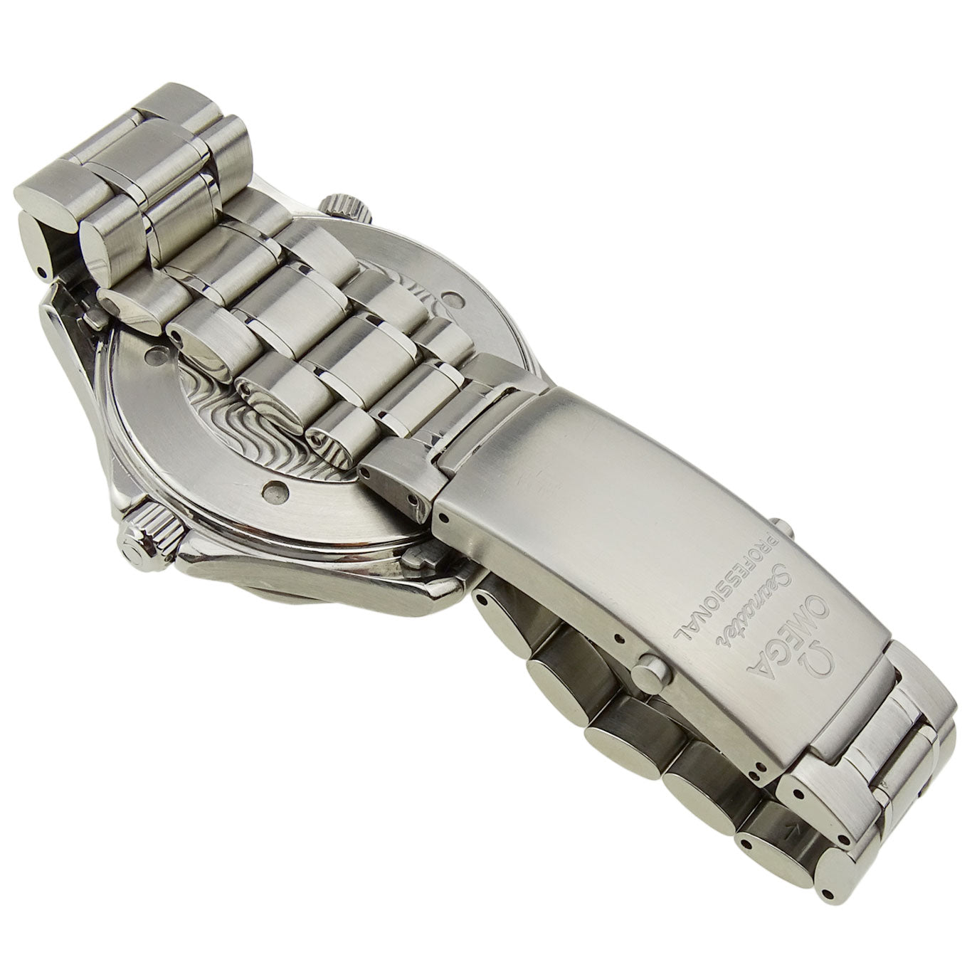 Omega Seamaster Professional Quartz 2265.80.00