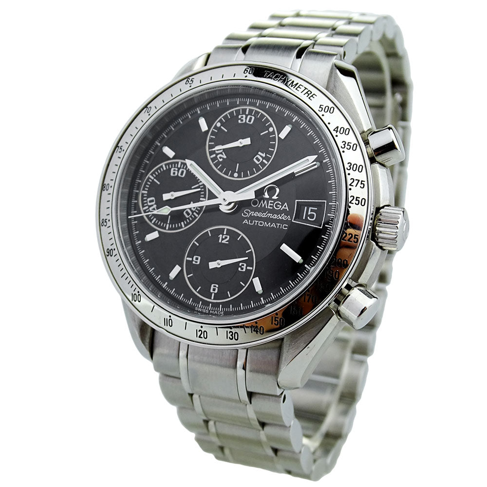 Omega Speedmaster Date Automatic 3513.50.00