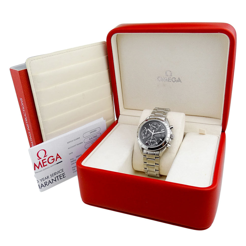 Omega Speedmaster Date Automatic 3513.50.00