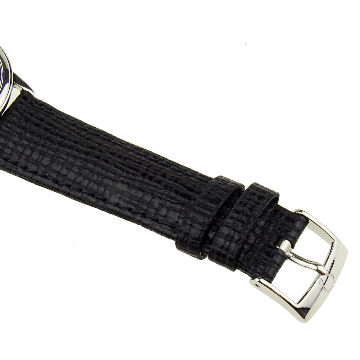 Omega De Ville Prestige Quartz 4810.31.01