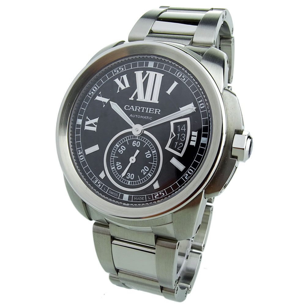 Cartier Calibre De Cartier W7100016