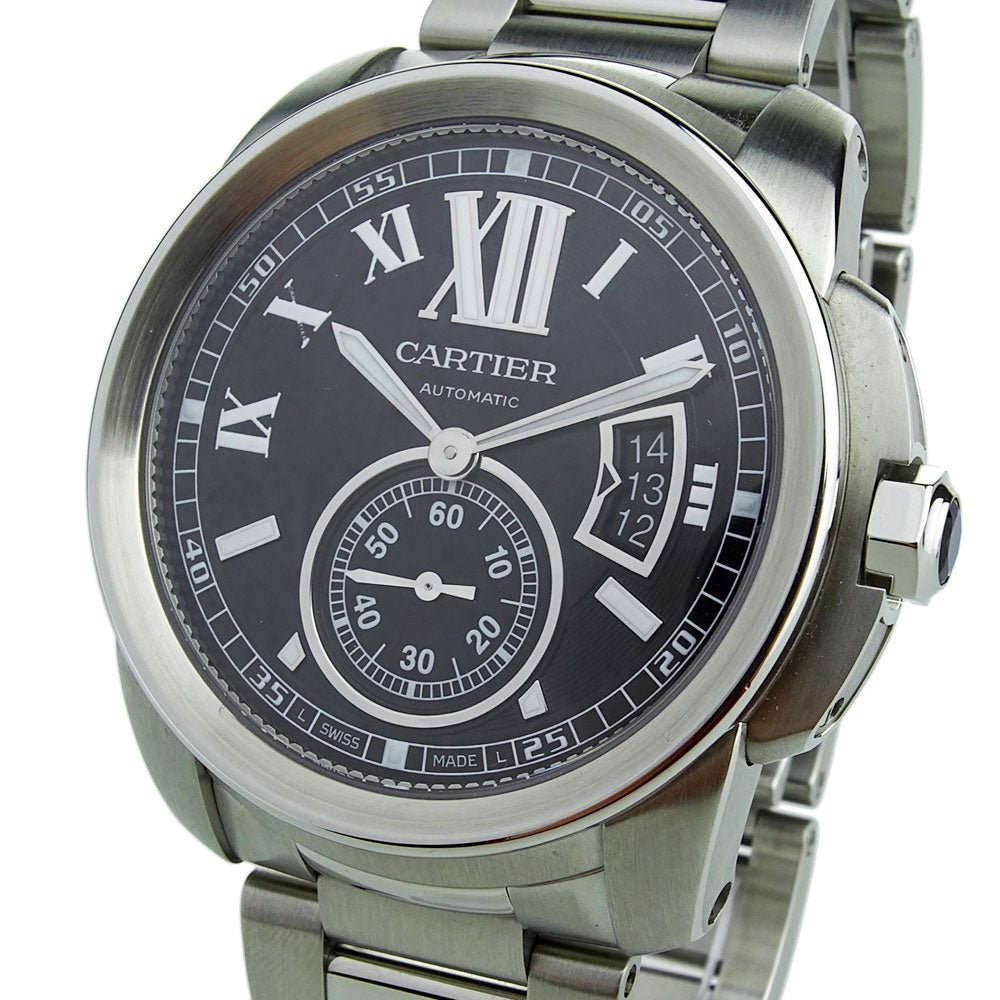 Cartier Calibre De Cartier W7100016