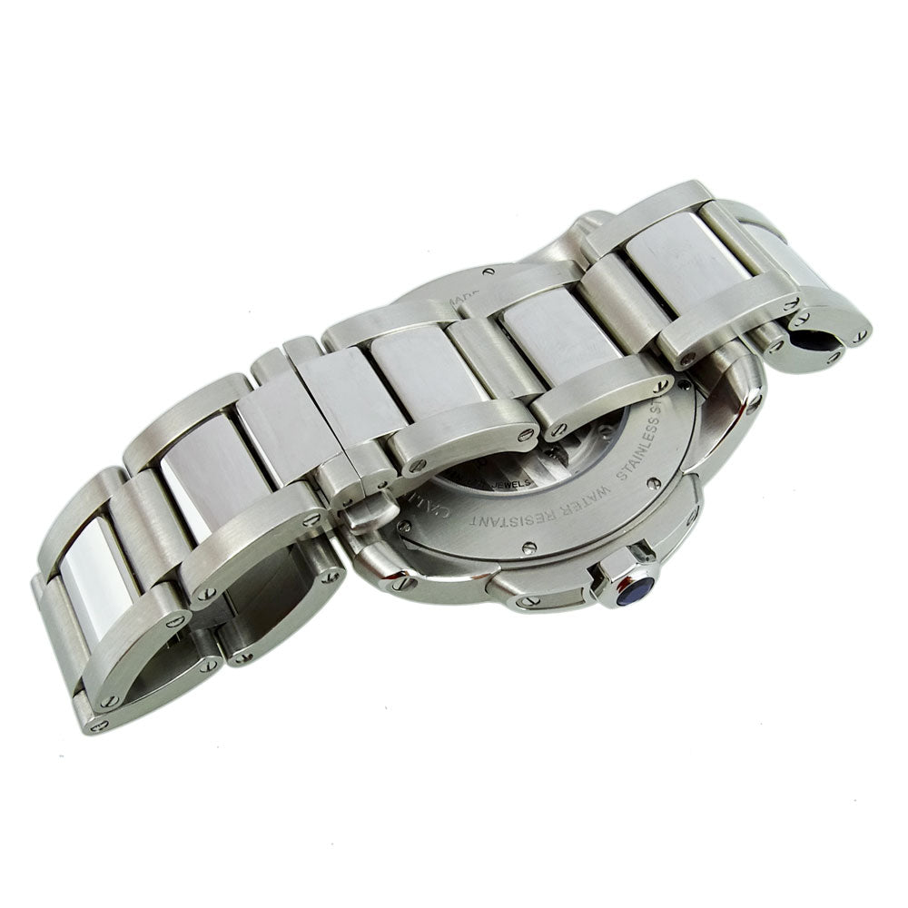 Cartier Calibre De Cartier W7100016