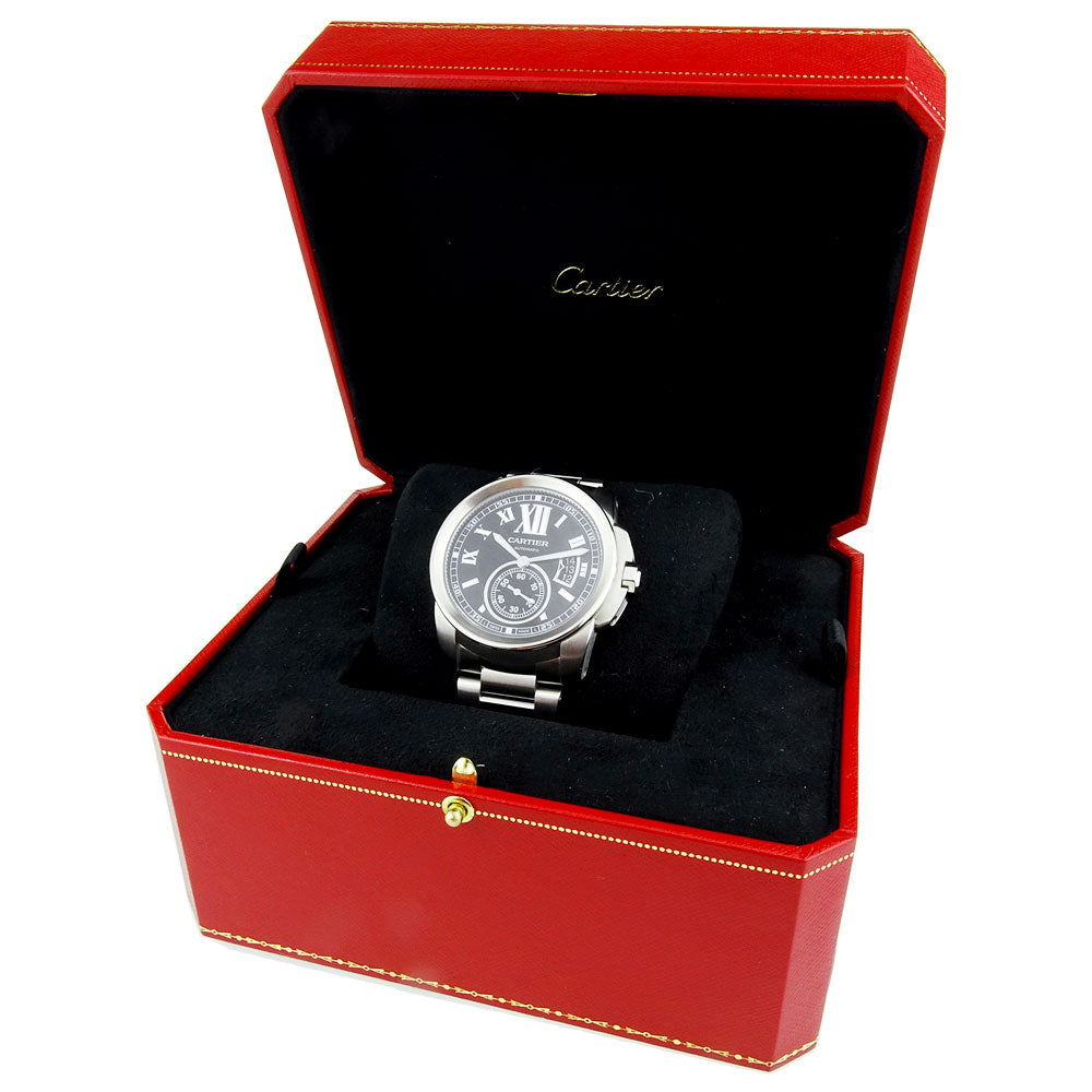 Cartier Calibre De Cartier W7100016