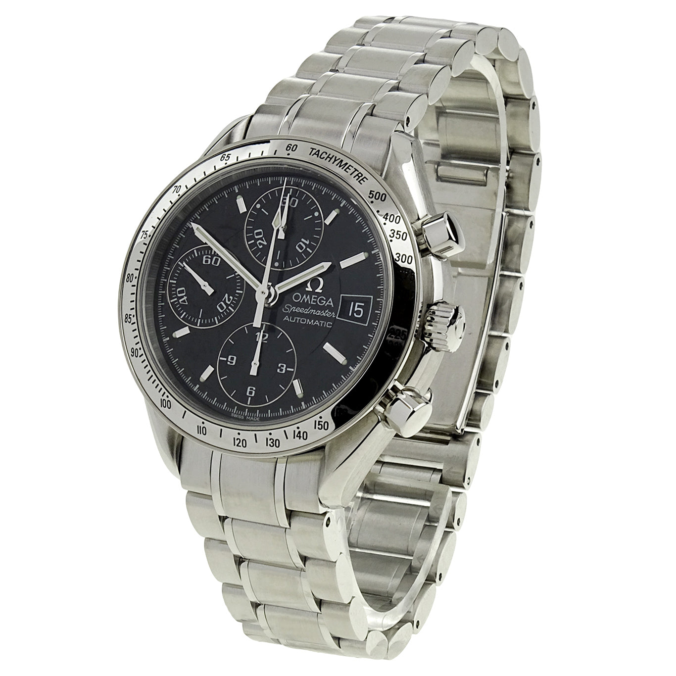 Omega Speedmaster Date Automatic 3513.50.00