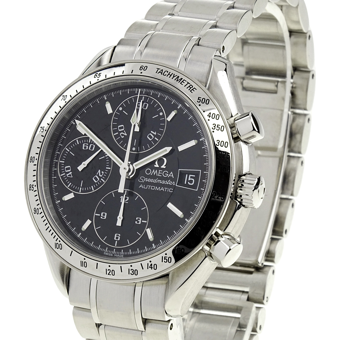 Omega Speedmaster Date Automatic 3513.50.00