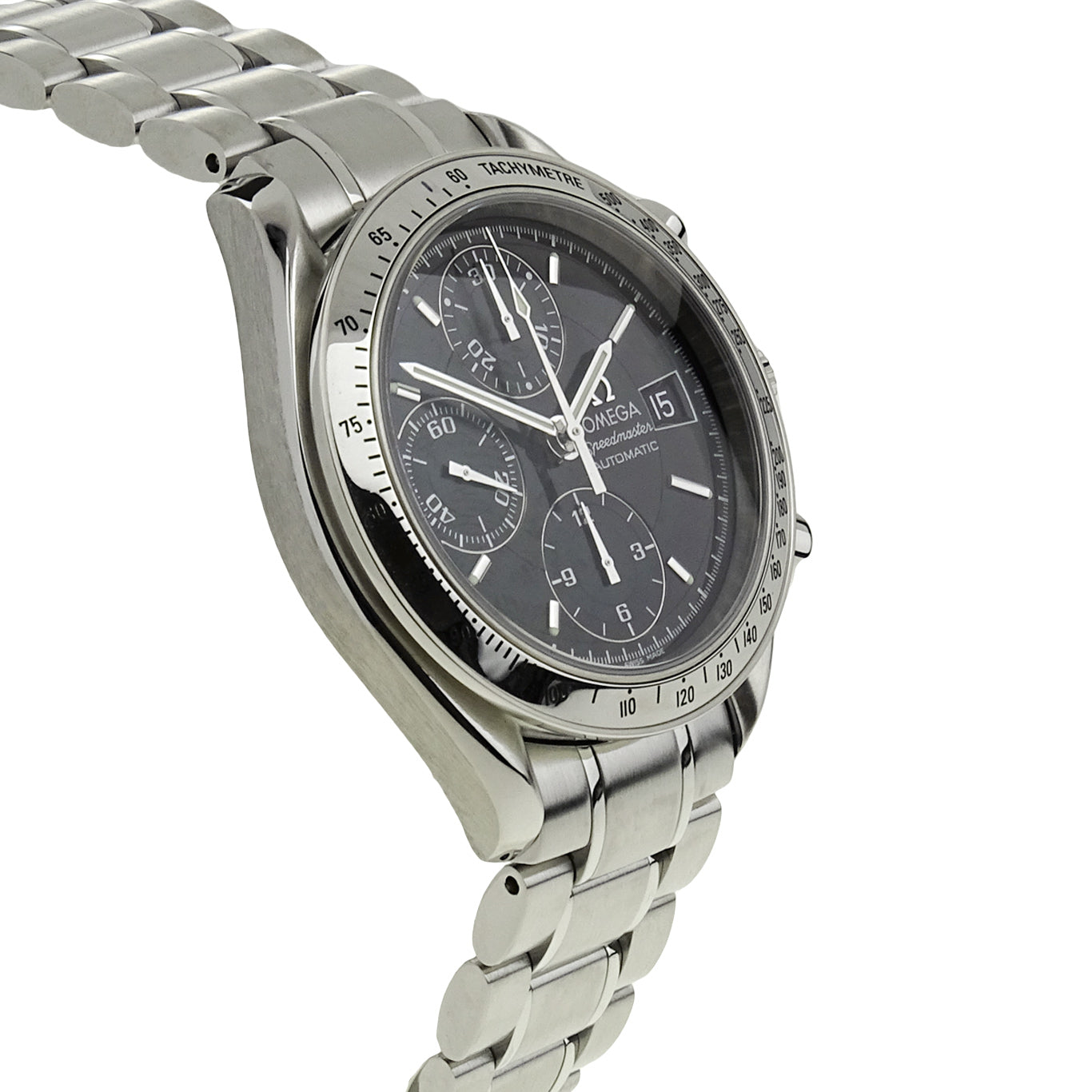 Omega Speedmaster Date Automatic 3513.50.00