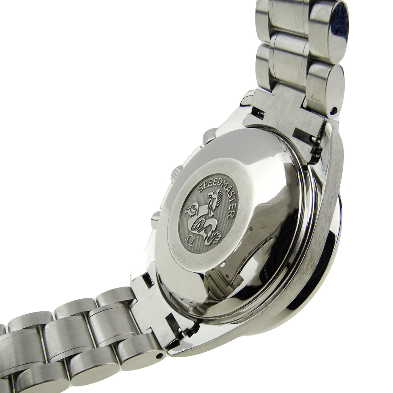 Omega Speedmaster Date Automatic 3513.50.00
