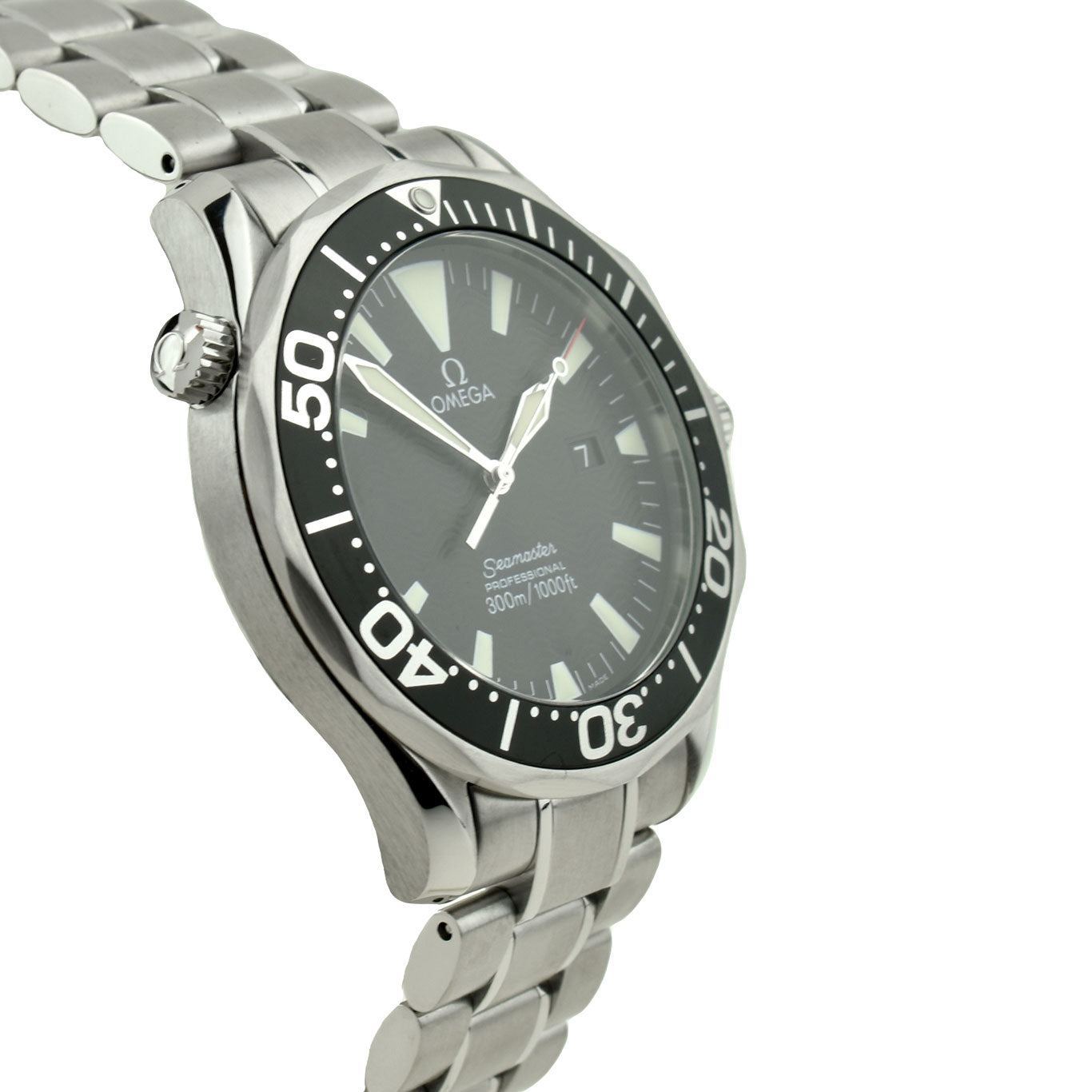 Omega Seamaster Professional 300m Quartz 2264.50.00