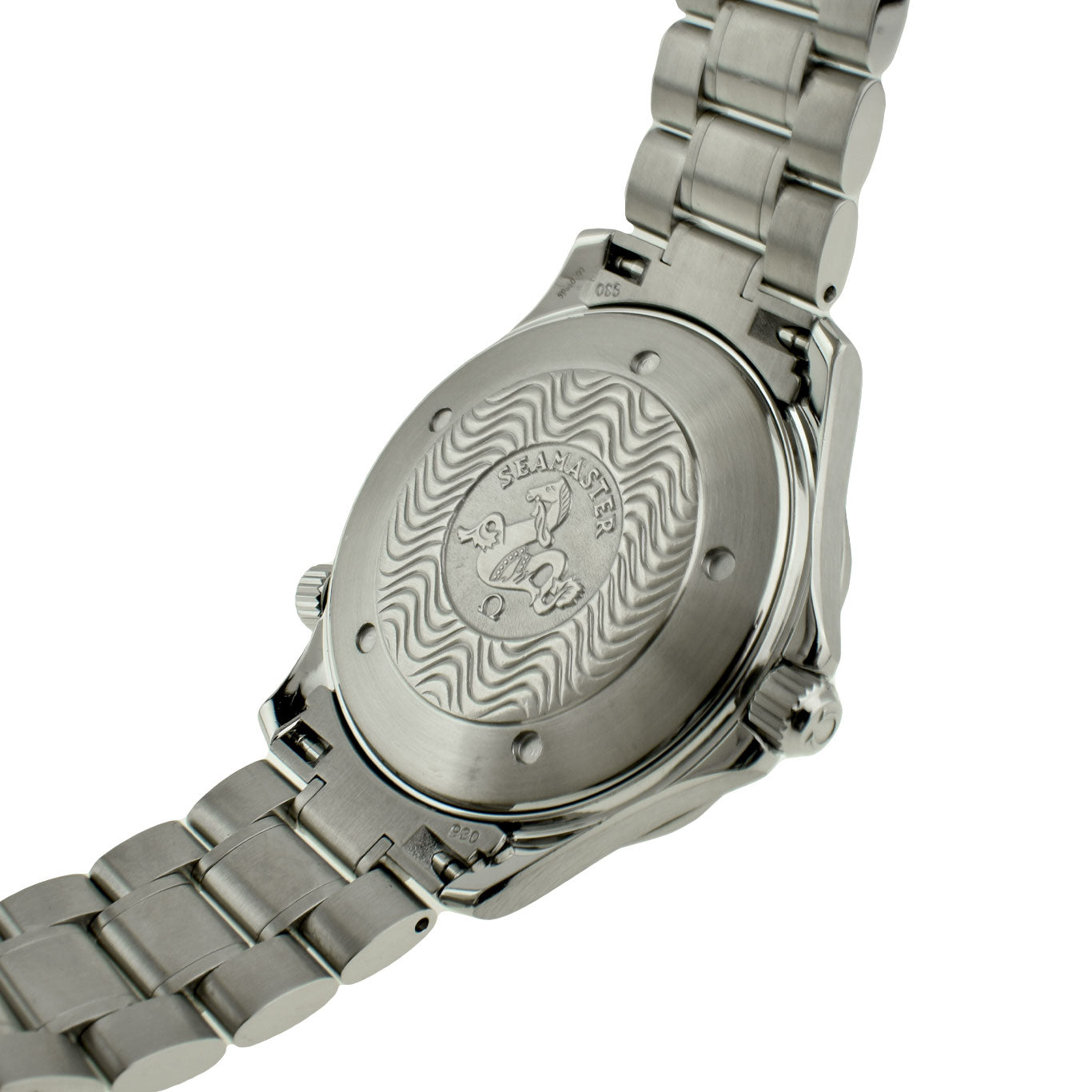 Omega Seamaster Professional 300m Quartz 2264.50.00