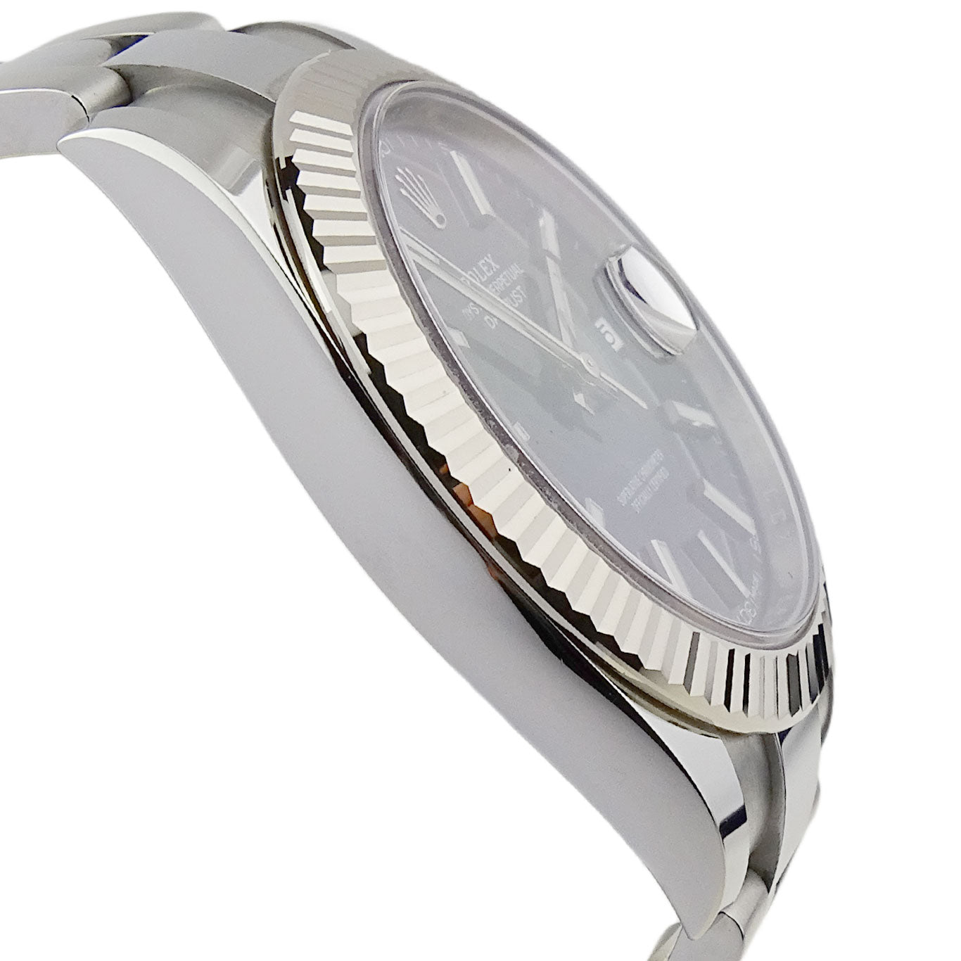 Rolex Datejust 41 Oyster Perpetual 126334