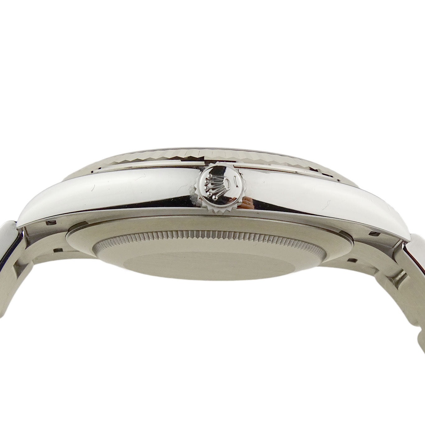 Rolex Datejust 41 Oyster Perpetual 126334