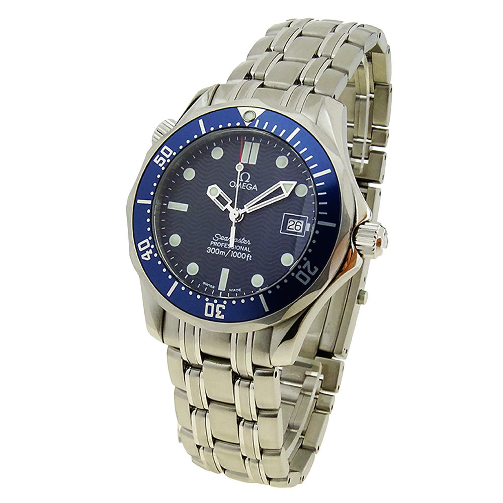 Omega Seamaster Professional 300m Mid Size 2561.80.00