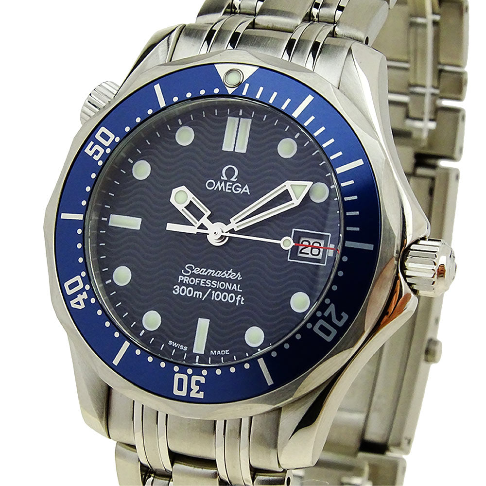 Omega Seamaster Professional 300m Mid Size 2561.80.00