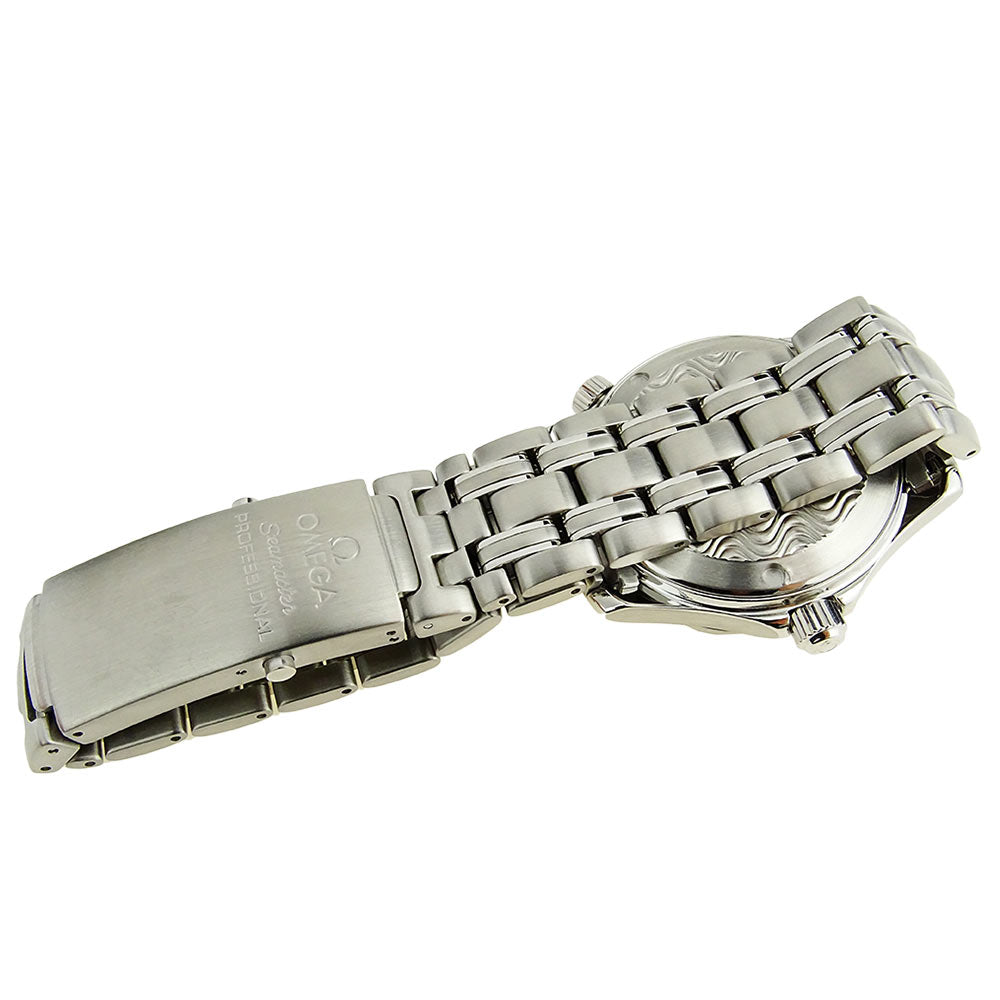 Omega Seamaster Professional 300m Mid Size 2561.80.00
