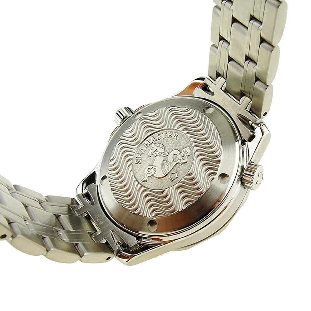 Omega Seamaster Professional 300m Mid Size 2561.80.00