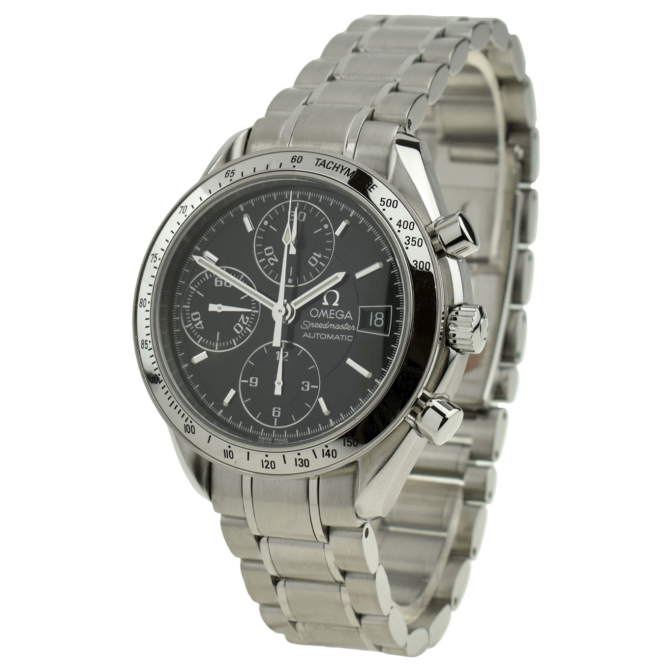 Omega Speedmaster Date Automatic 3513.50.00