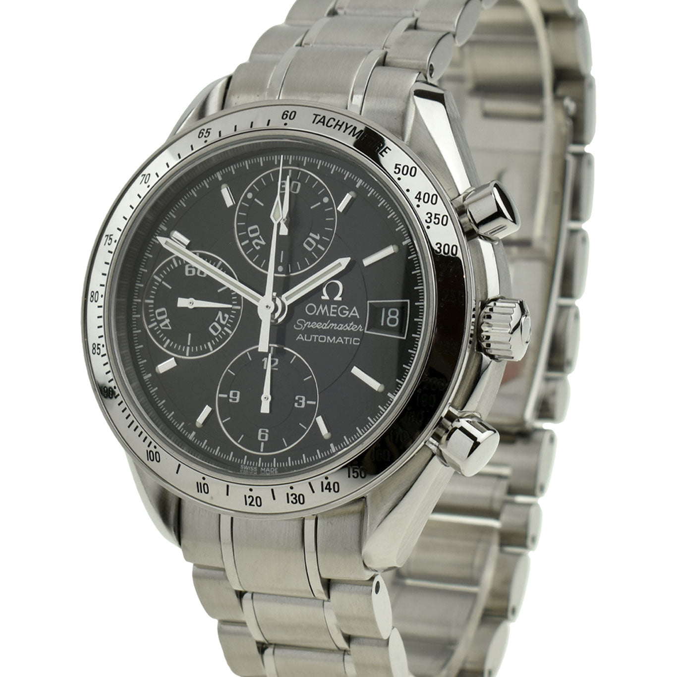 Omega Speedmaster Date Automatic 3513.50.00
