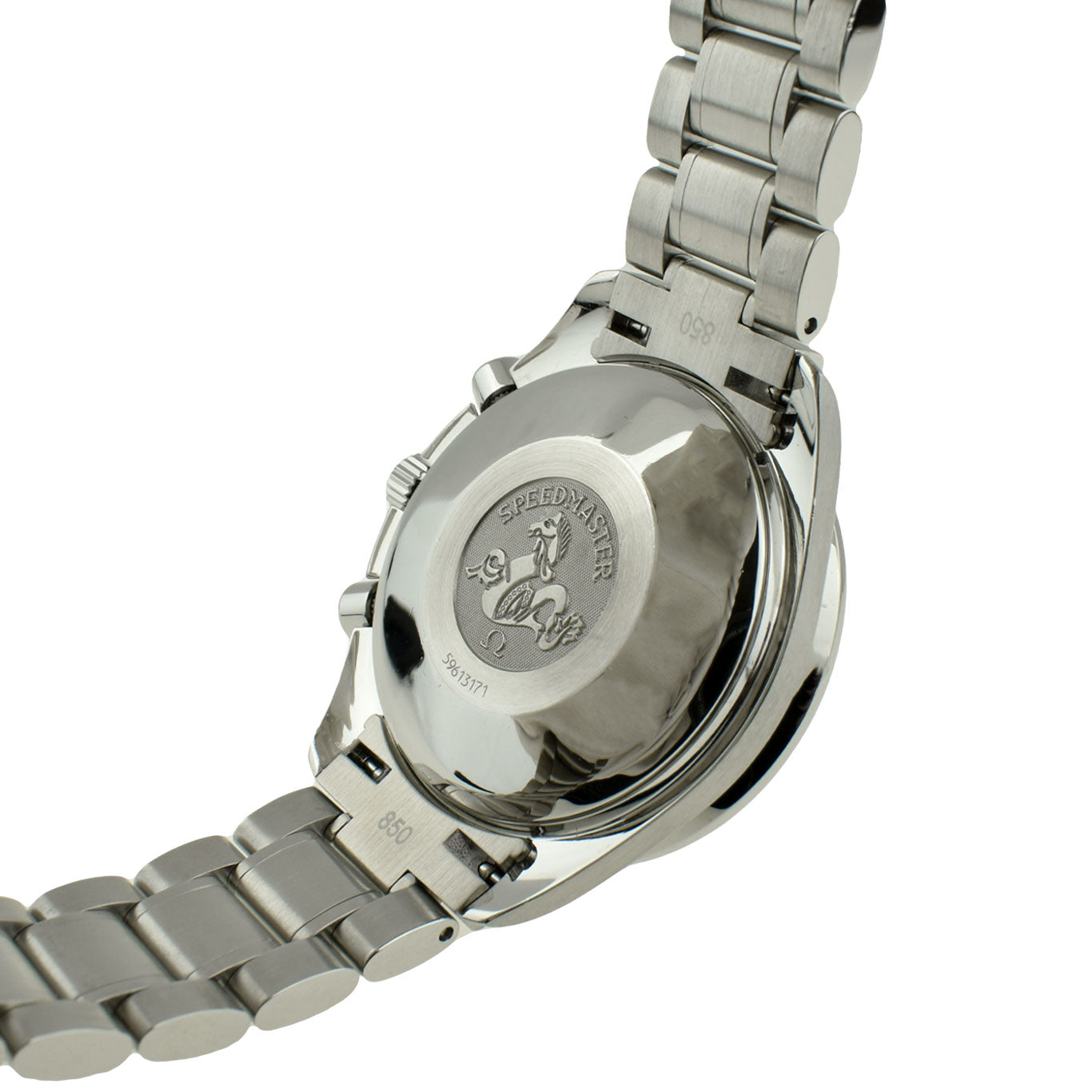 Omega Speedmaster Date Automatic 3513.50.00