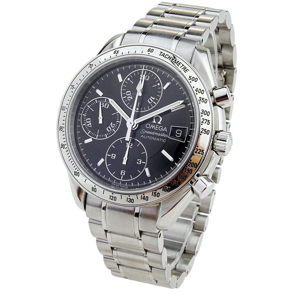 Omega Speedmaster Date Automatic 3513.50.00