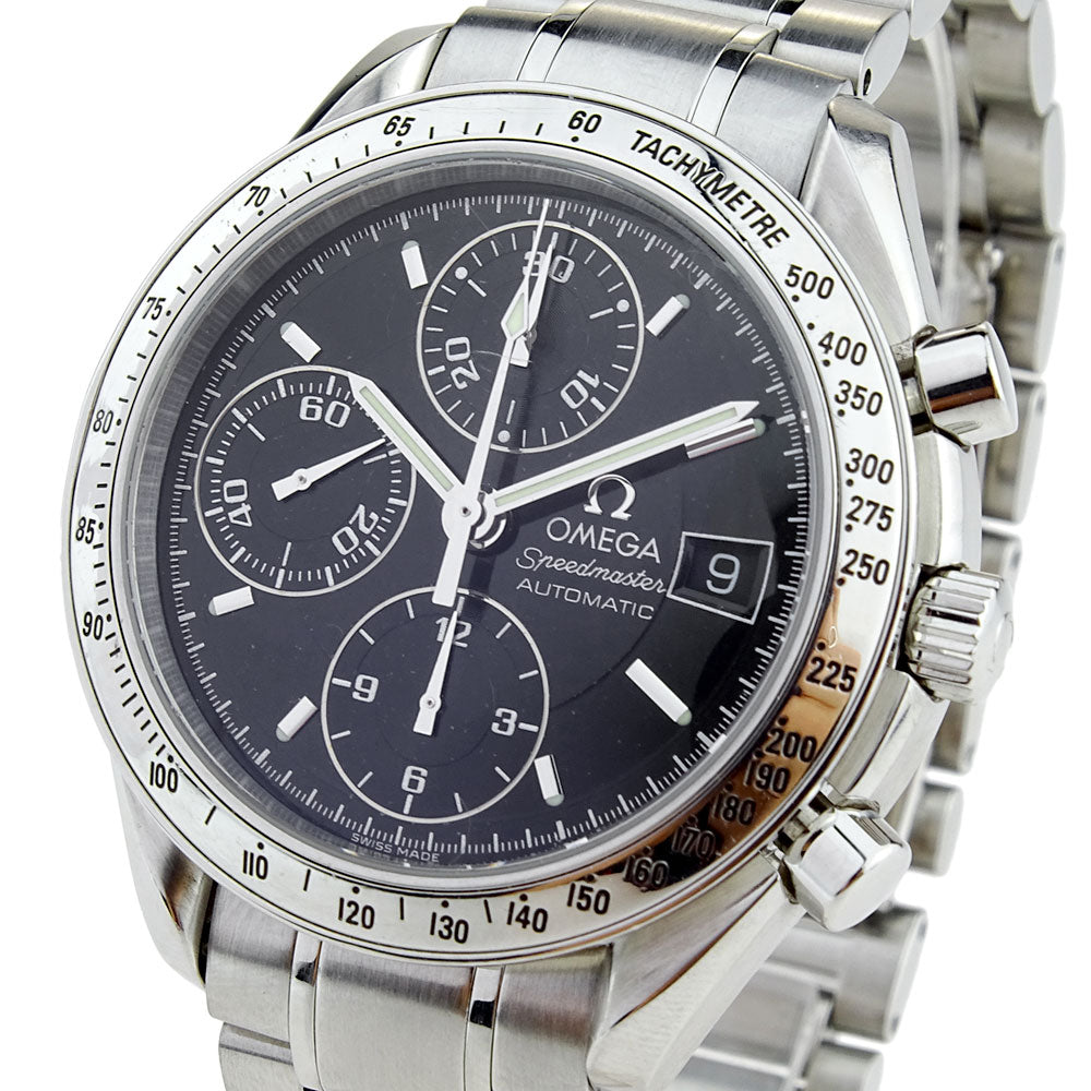Omega Speedmaster Date Automatic 3513.50.00