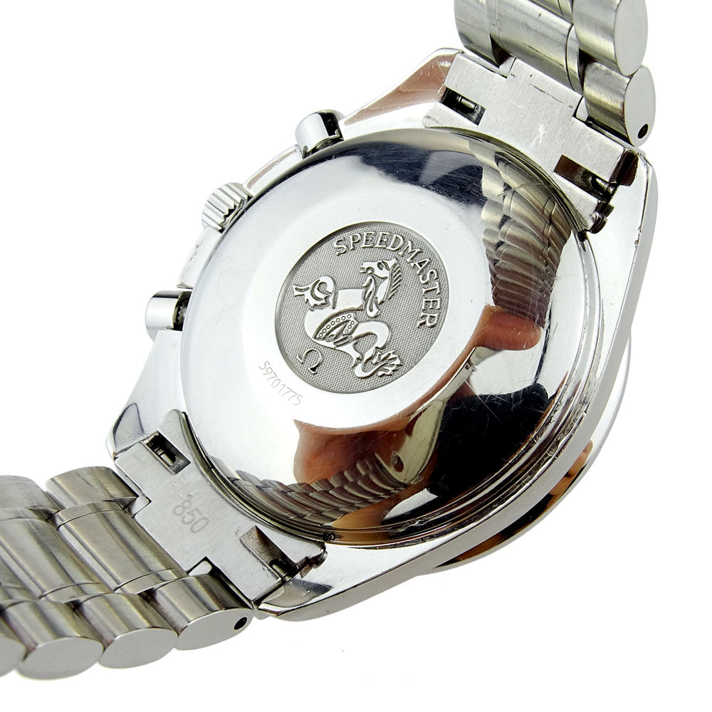 Omega Speedmaster Date Automatic 3513.50.00