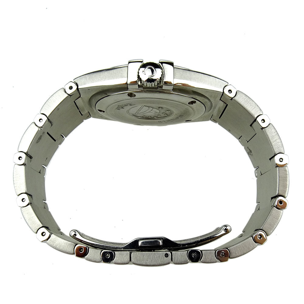 Omega Constellation Perpetual Calendar Quartz 1513.30.00