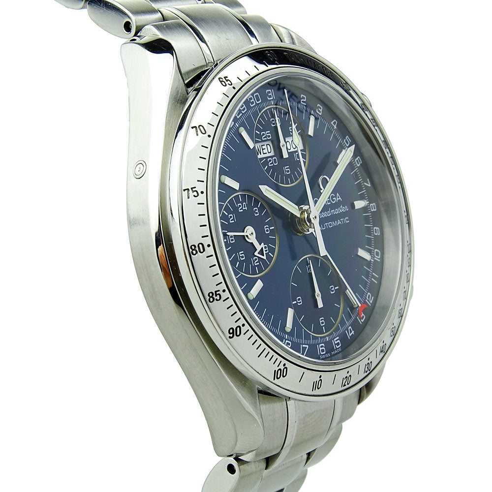 Omega Speedmaster Triple Date 3523.80.00