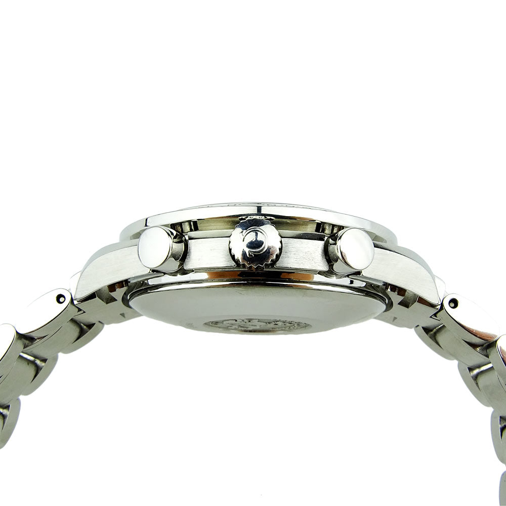 Omega Speedmaster Triple Date 3523.80.00