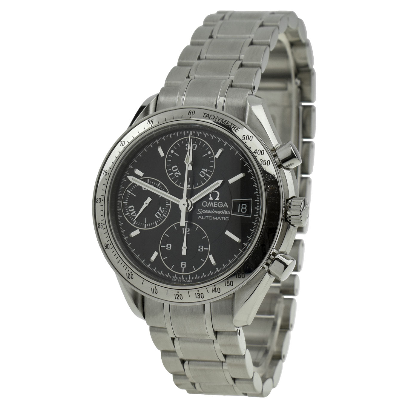 Omega Speedmaster Date Automatic 3513.50.00