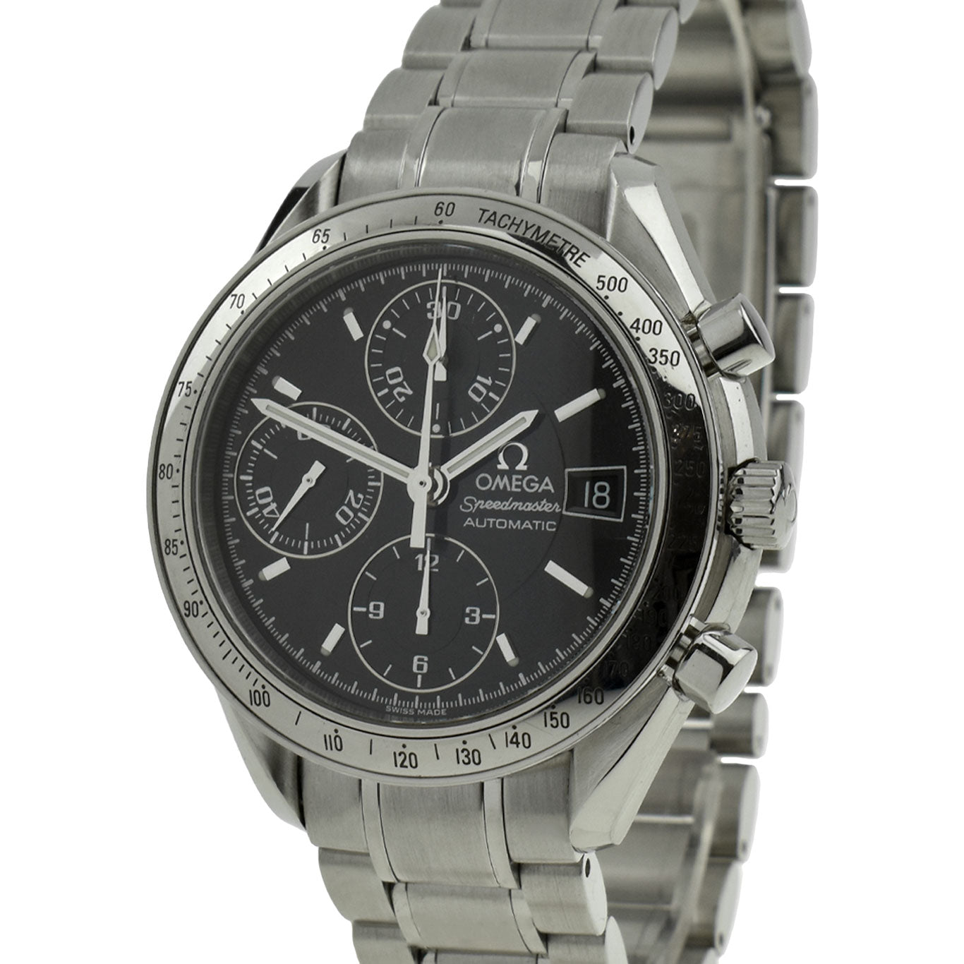 Omega Speedmaster Date Automatic 3513.50.00