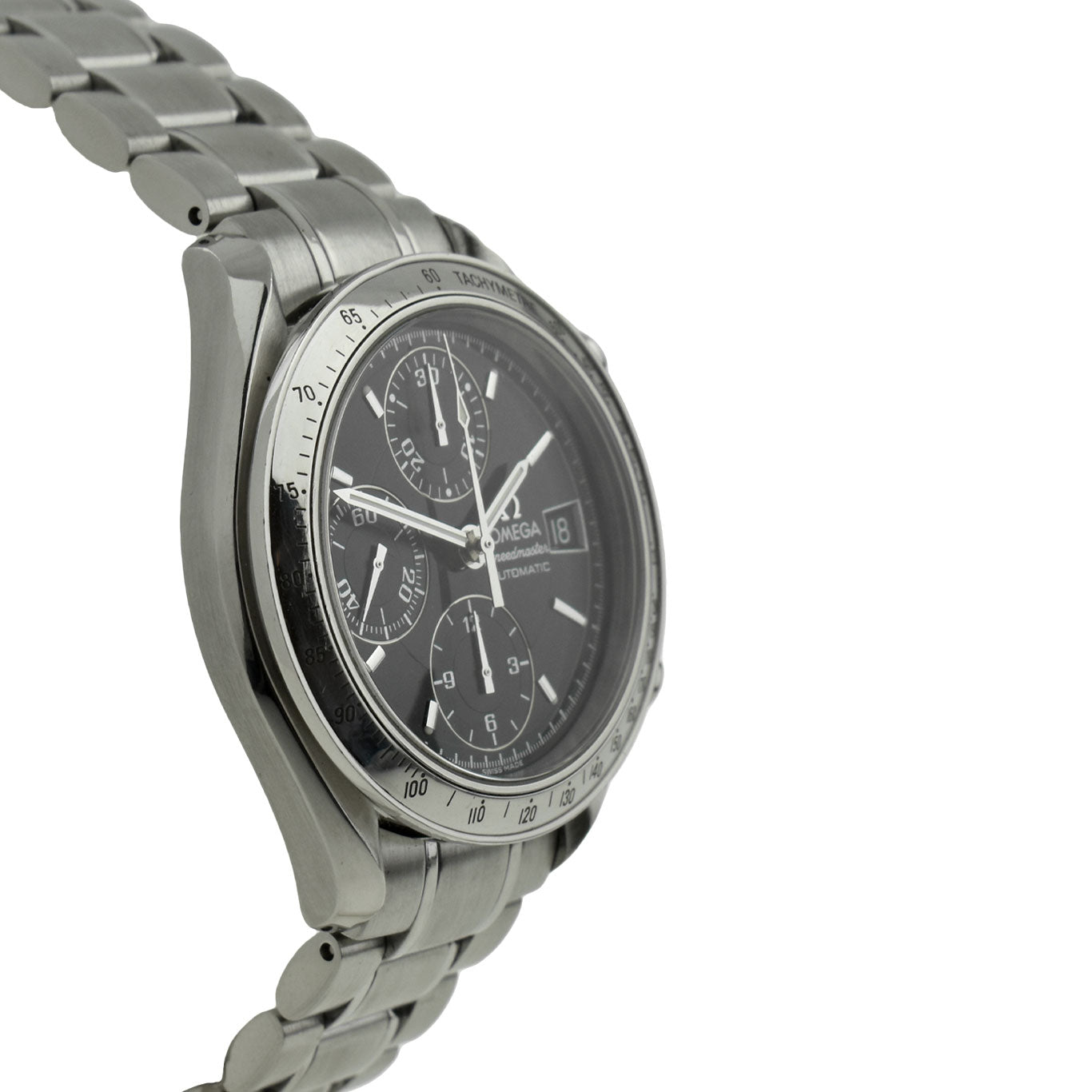 Omega Speedmaster Date Automatic 3513.50.00