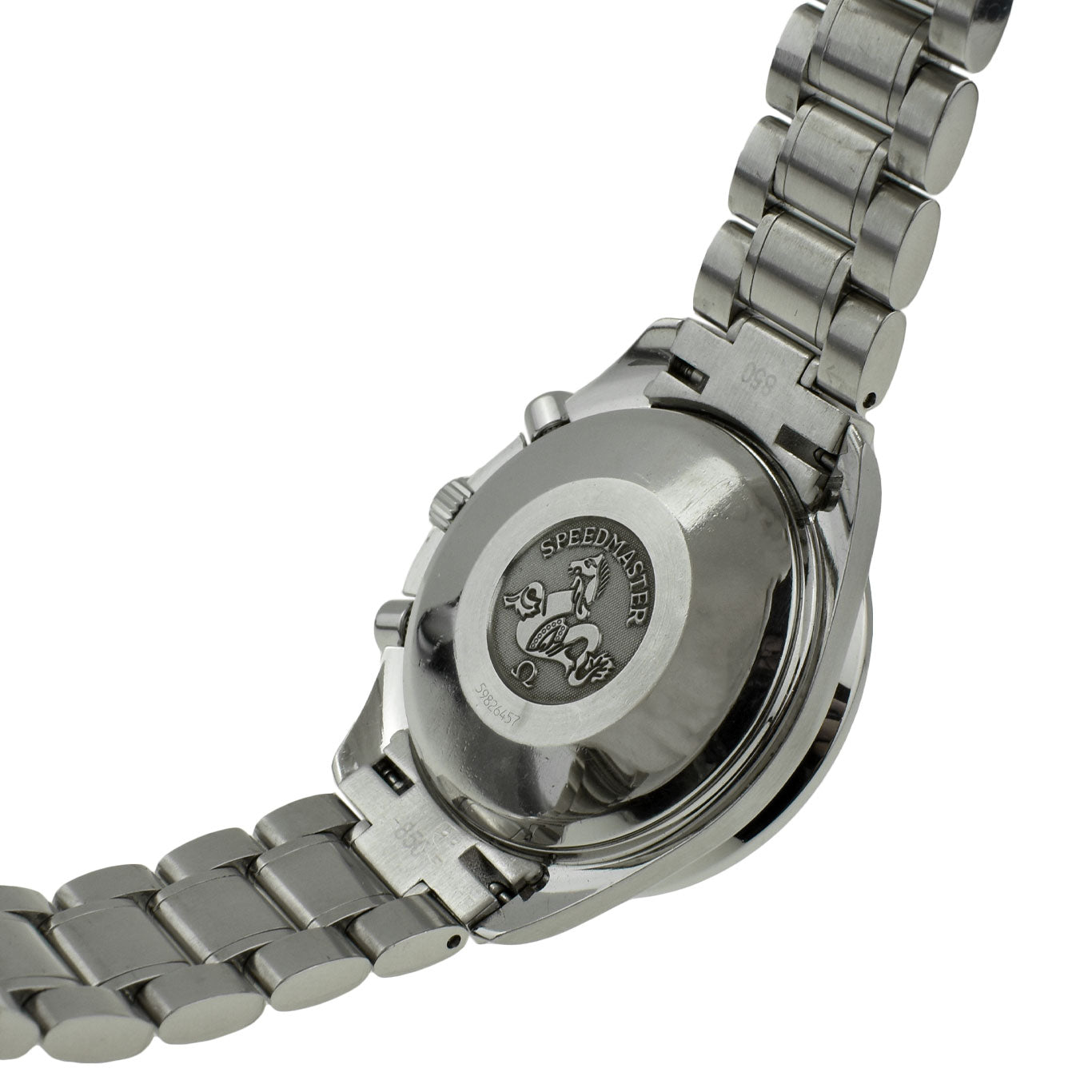 Omega Speedmaster Date Automatic 3513.50.00