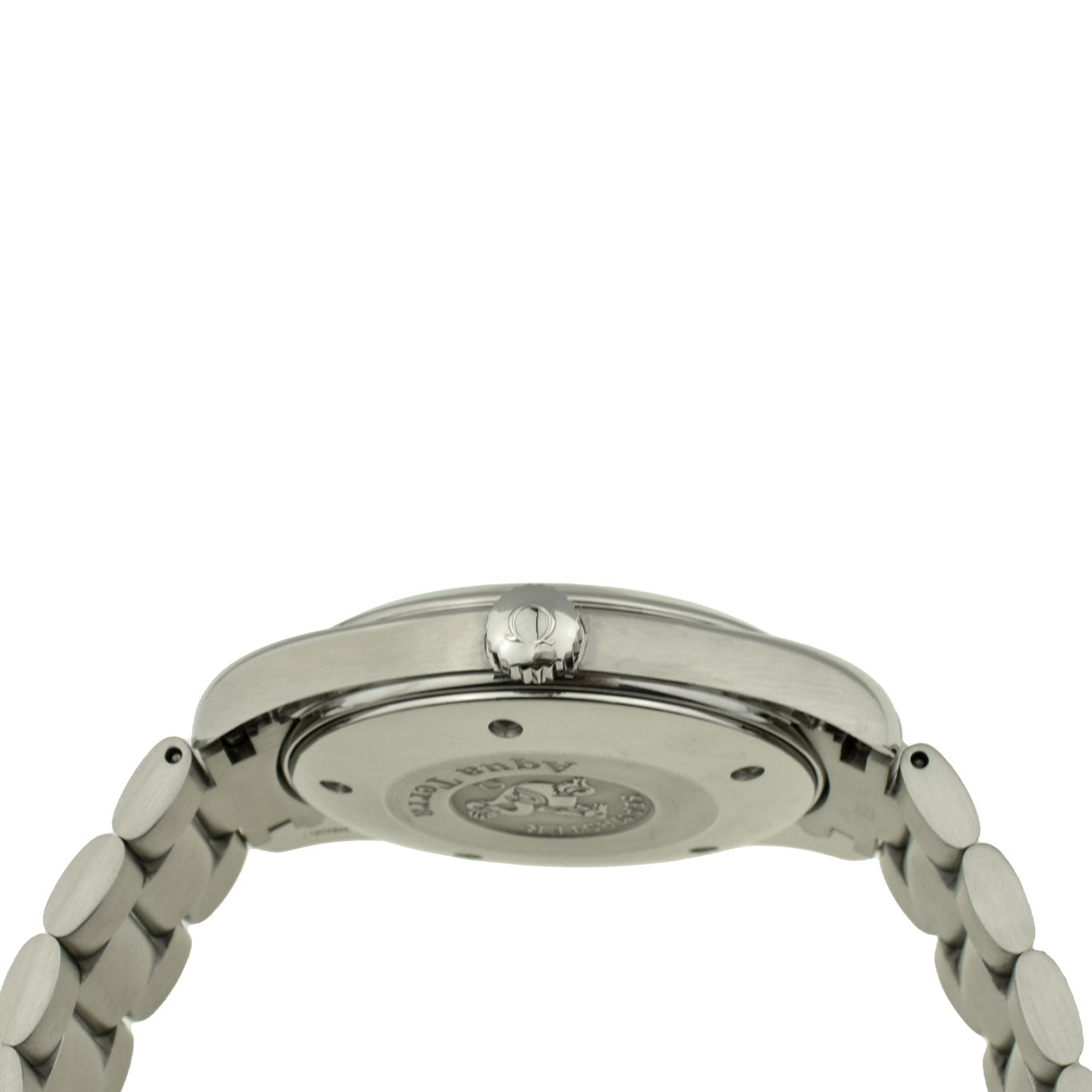 Omega Seamaster Aqua Terra Quartz 2517.30.00