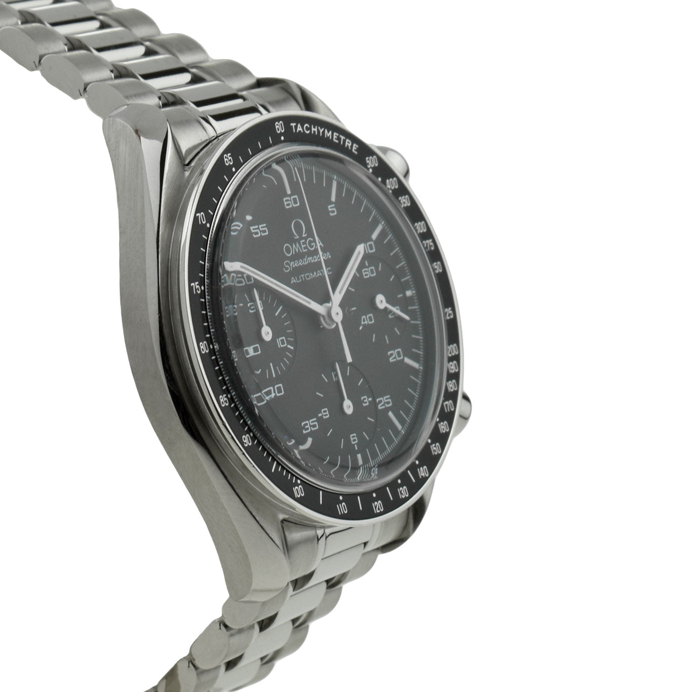 Omega Speedmaster 'Reduced' Automatic 3510.50.00