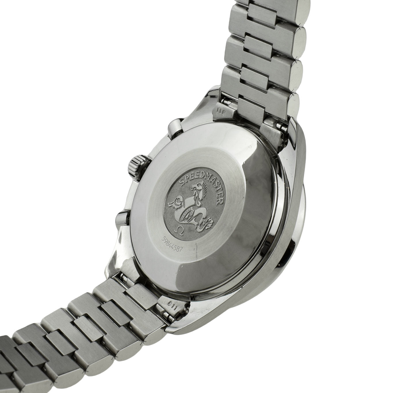 Omega Speedmaster 'Reduced' Automatic 3510.50.00