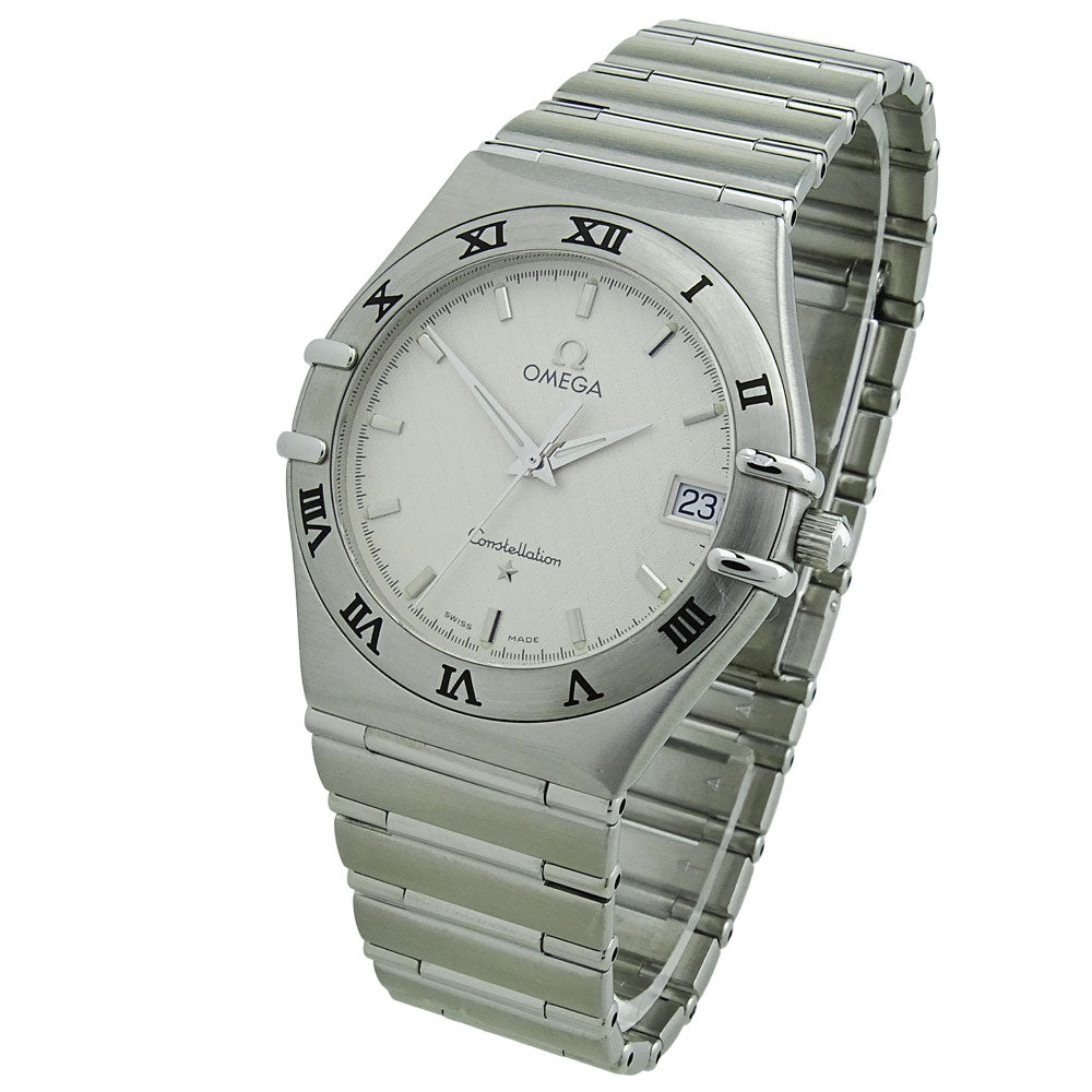 Omega Constellation Quartz 1512.30.00