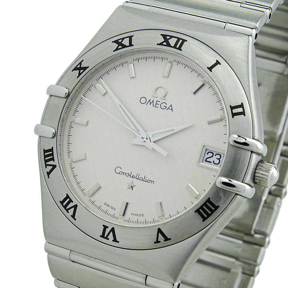 Omega Constellation Quartz 1512.30.00