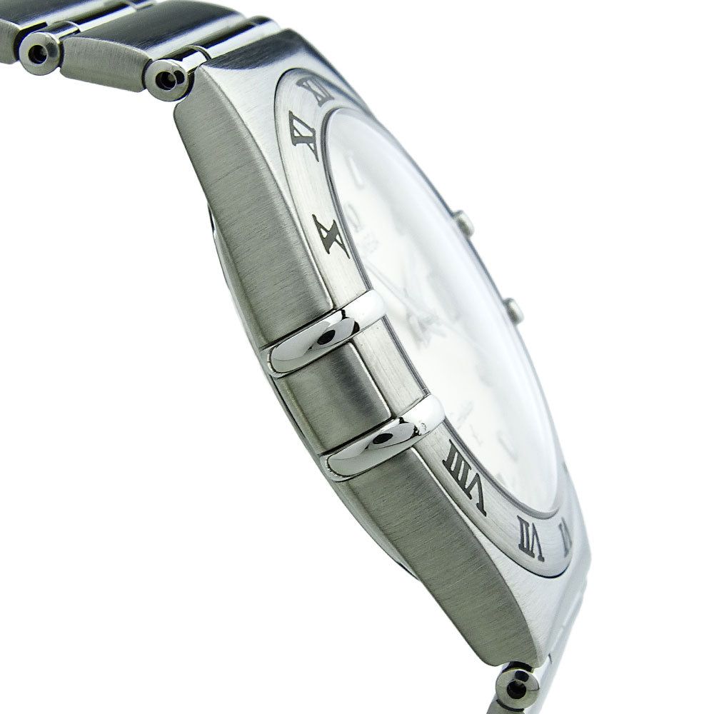 Omega Constellation Quartz 1512.30.00