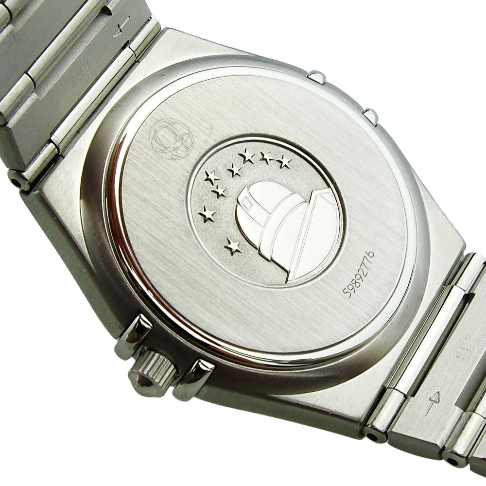 Omega Constellation Quartz 1512.30.00