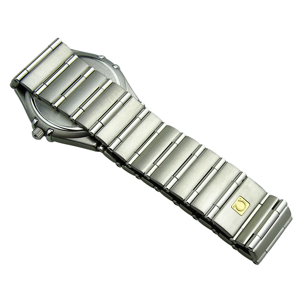 Omega Constellation Quartz 1512.30.00