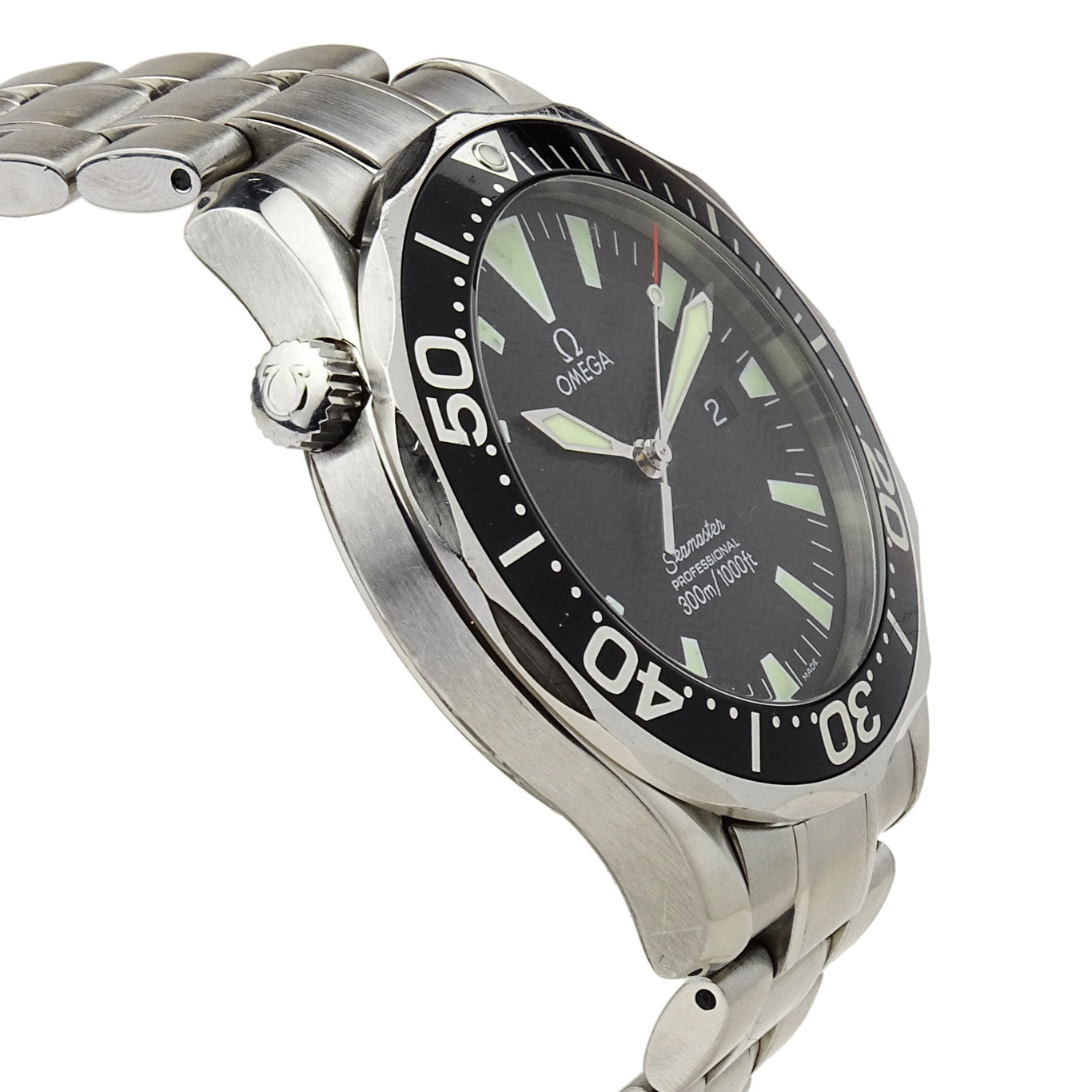 Omega Seamaster Professional 300m Quartz 2264.50.00