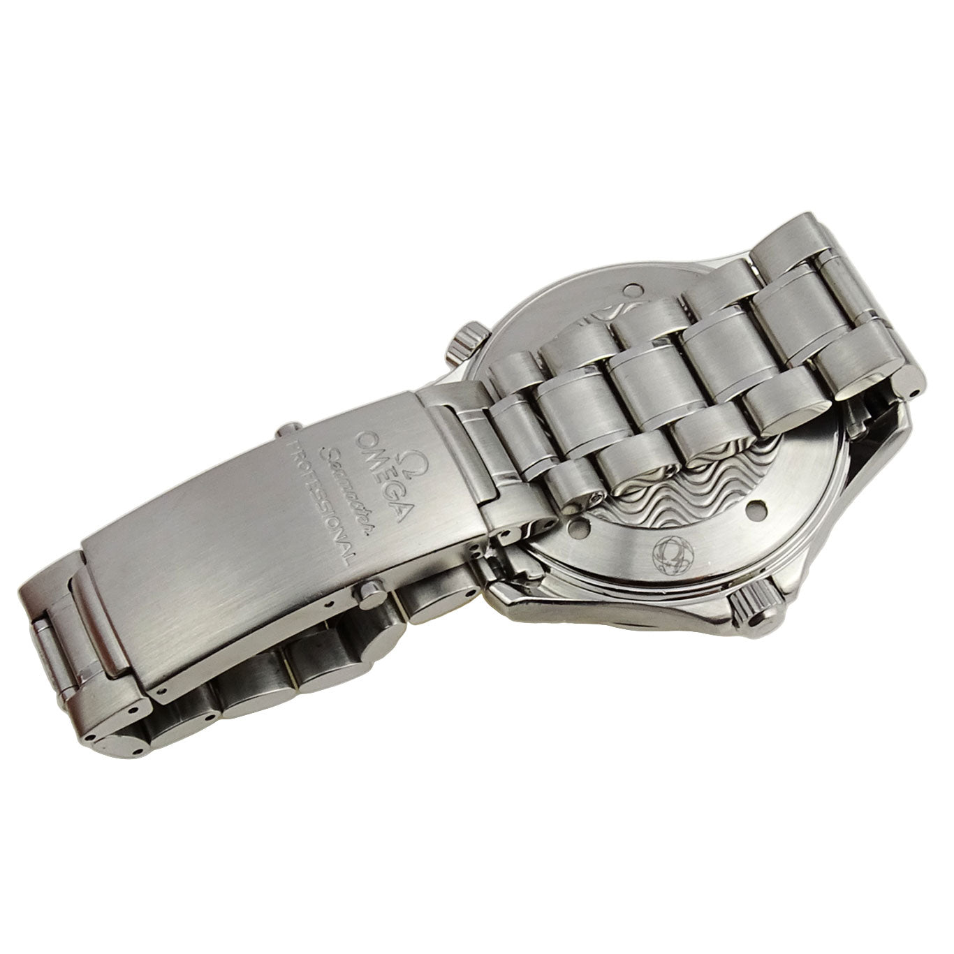 Omega Seamaster Professional 300m Quartz 2264.50.00